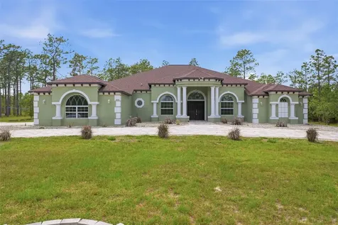 18043 Palmdale Road Weeki Wachee FL 34614