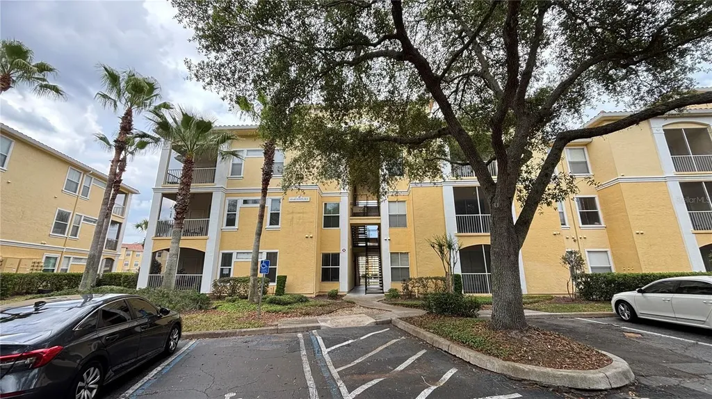 1325 Lake Shadow Circle Maitland FL 32751