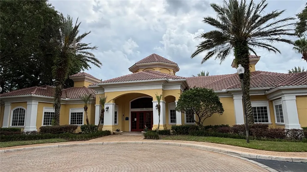 1325 Lake Shadow Circle Maitland FL 32751