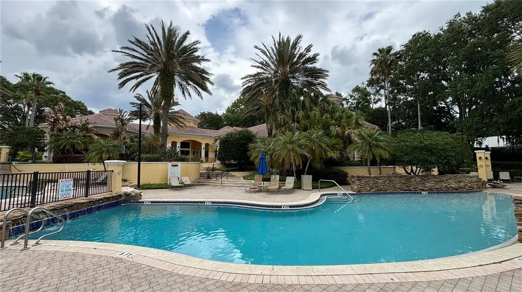 1325 Lake Shadow Circle Maitland FL 32751