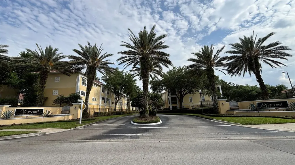 1325 Lake Shadow Circle Maitland FL 32751