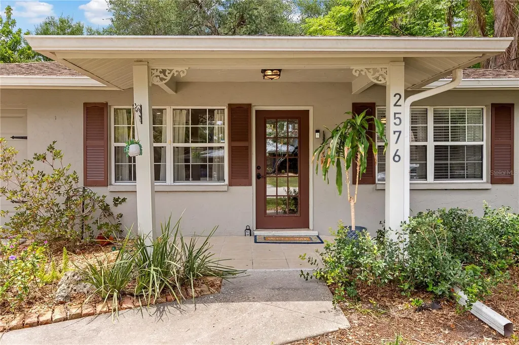 2576 Huntington Avenue Sarasota FL 34232