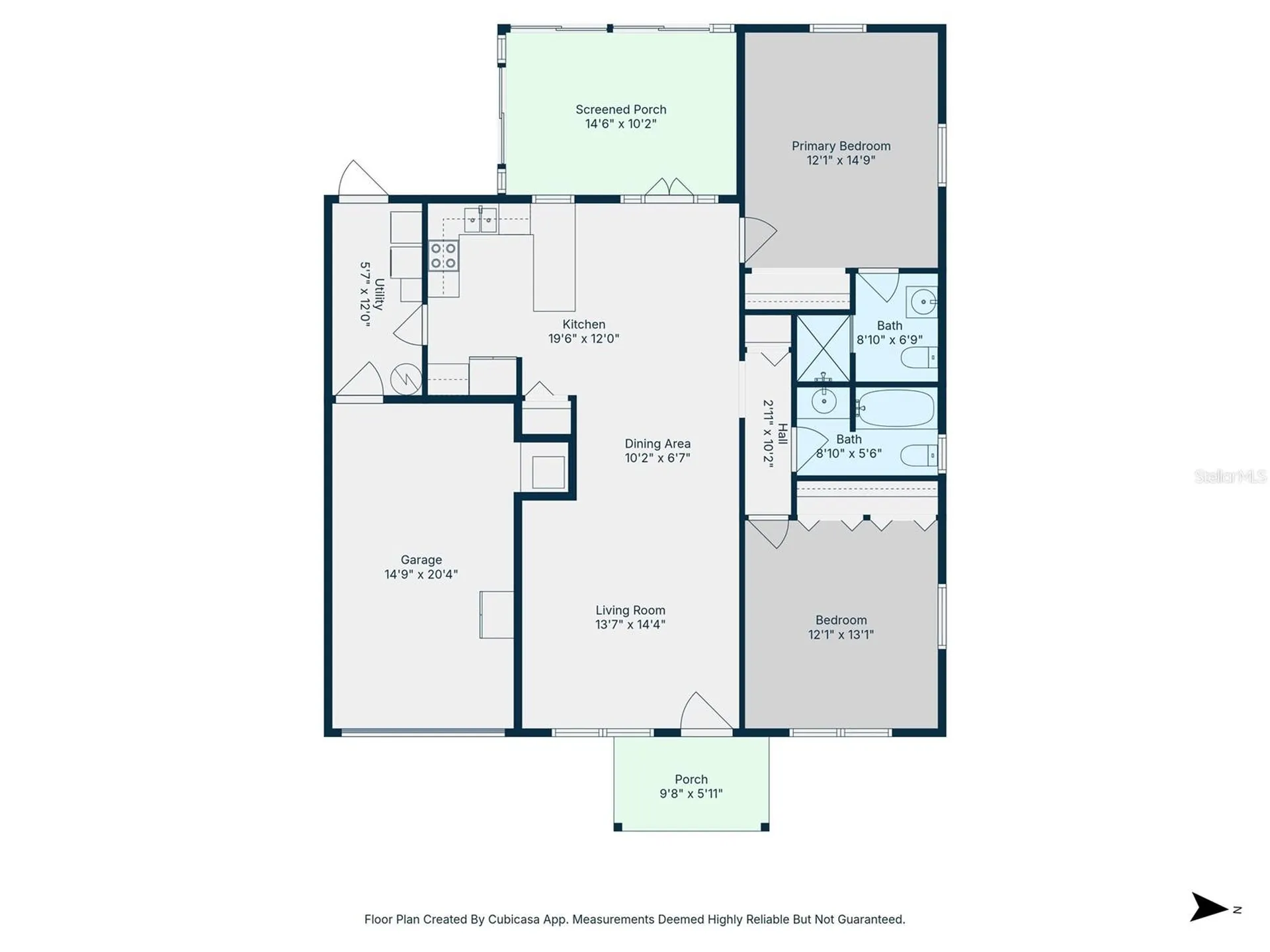 2576 Huntington Avenue Sarasota FL 34232