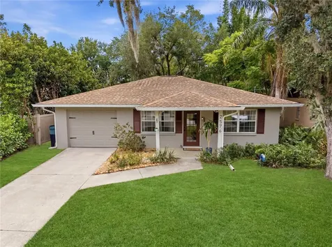 2576 Huntington Avenue Sarasota FL 34232