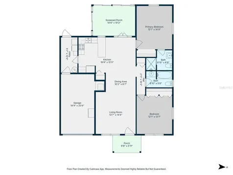 2576 Huntington Avenue Sarasota FL 34232