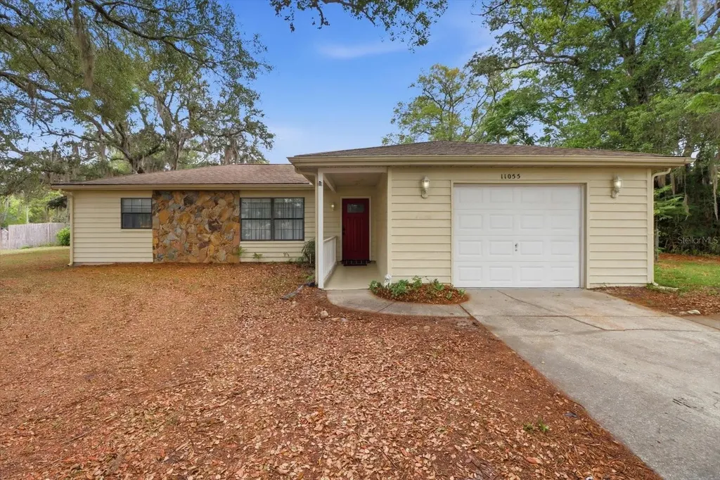 Spring Hill FL 34608