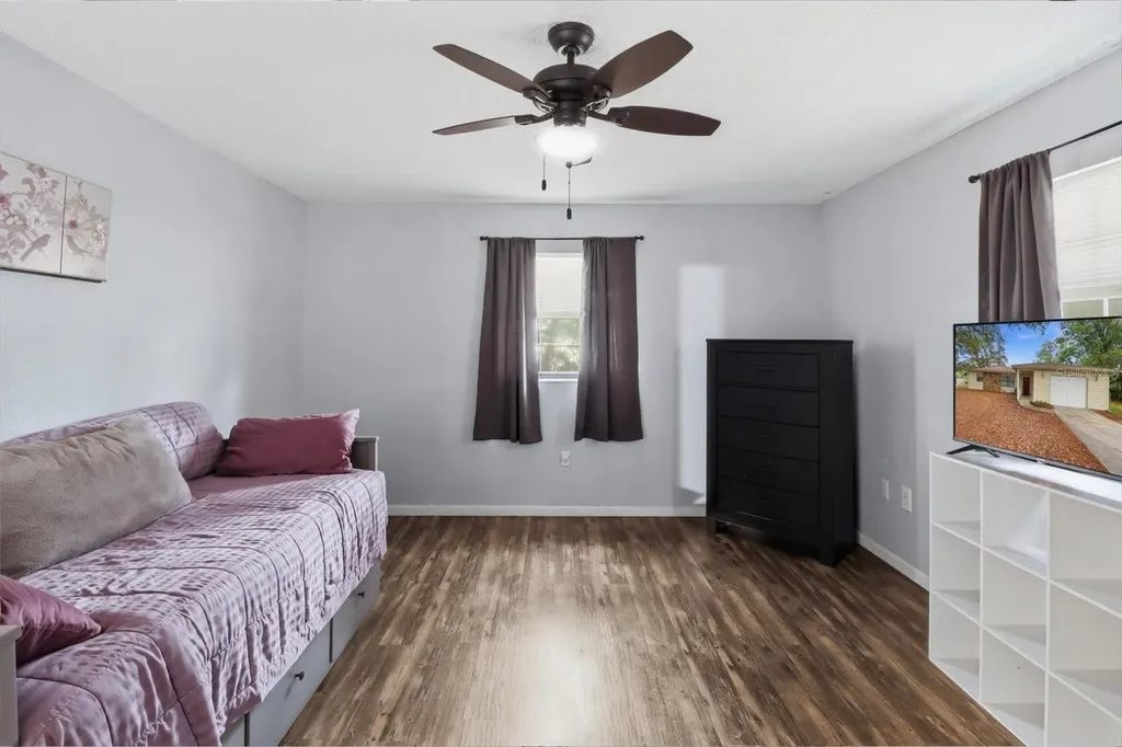 Spring Hill FL 34608