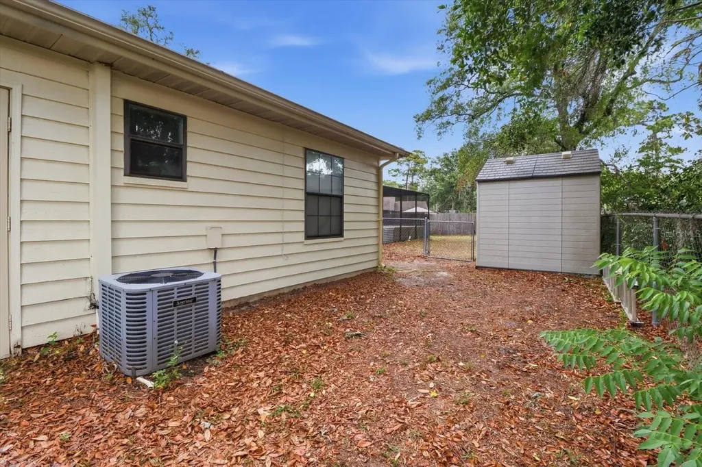 Spring Hill FL 34608