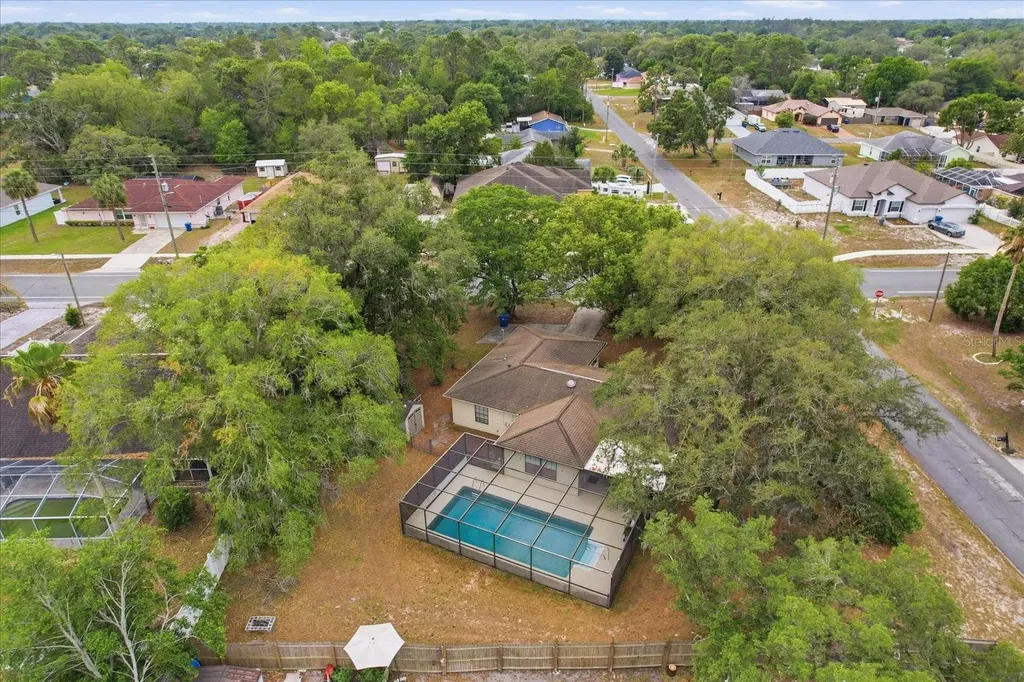 Spring Hill FL 34608