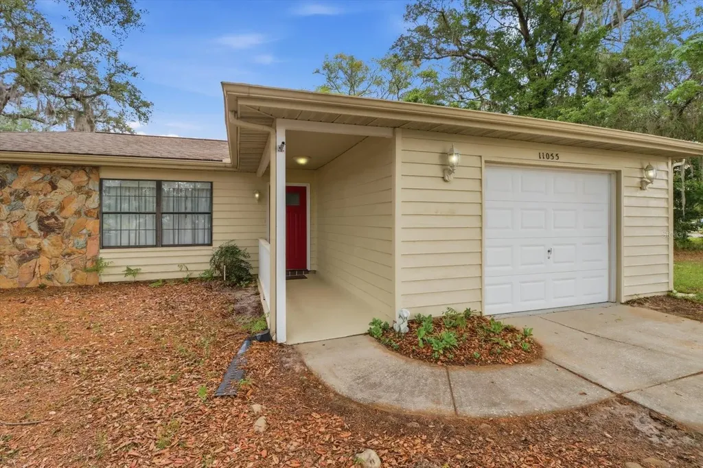 Spring Hill FL 34608