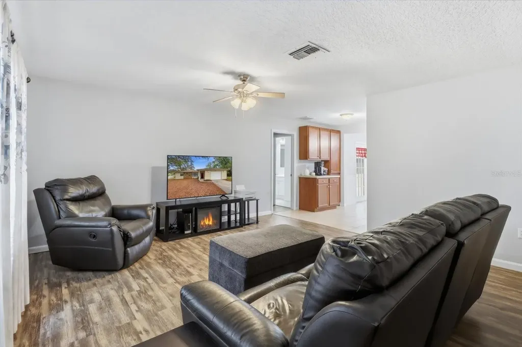 Spring Hill FL 34608