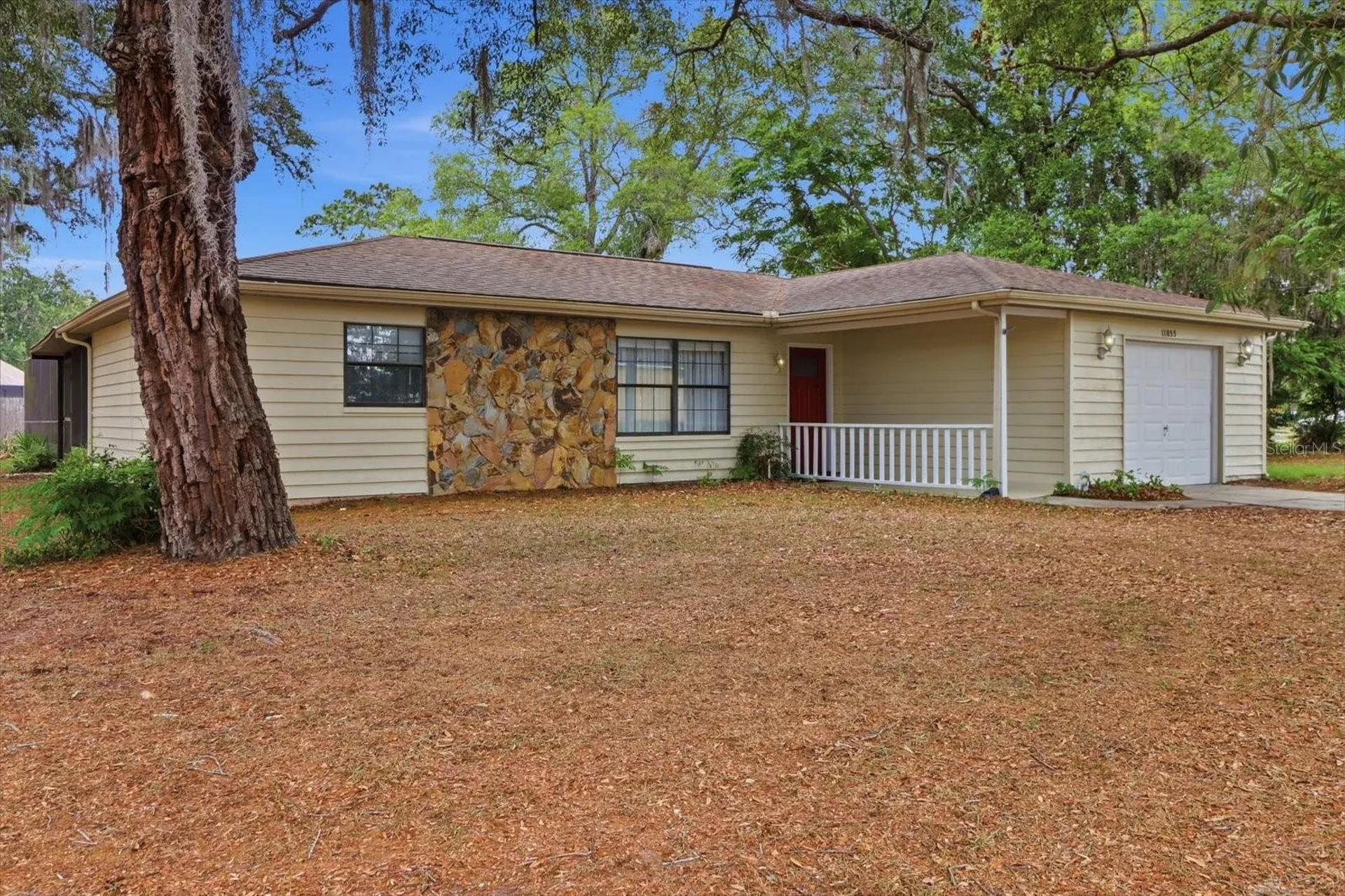 Spring Hill FL 34608
