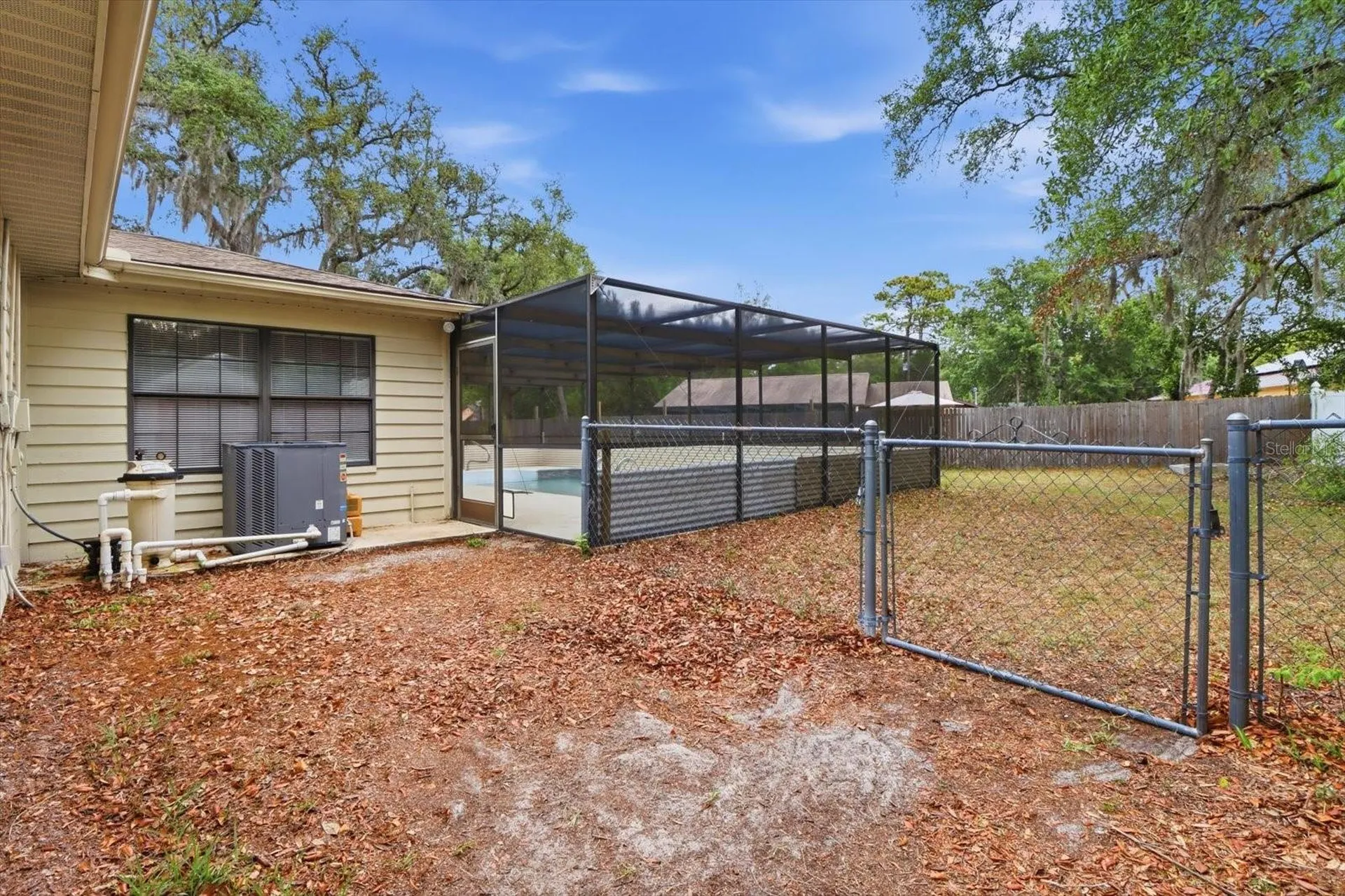 Spring Hill FL 34608