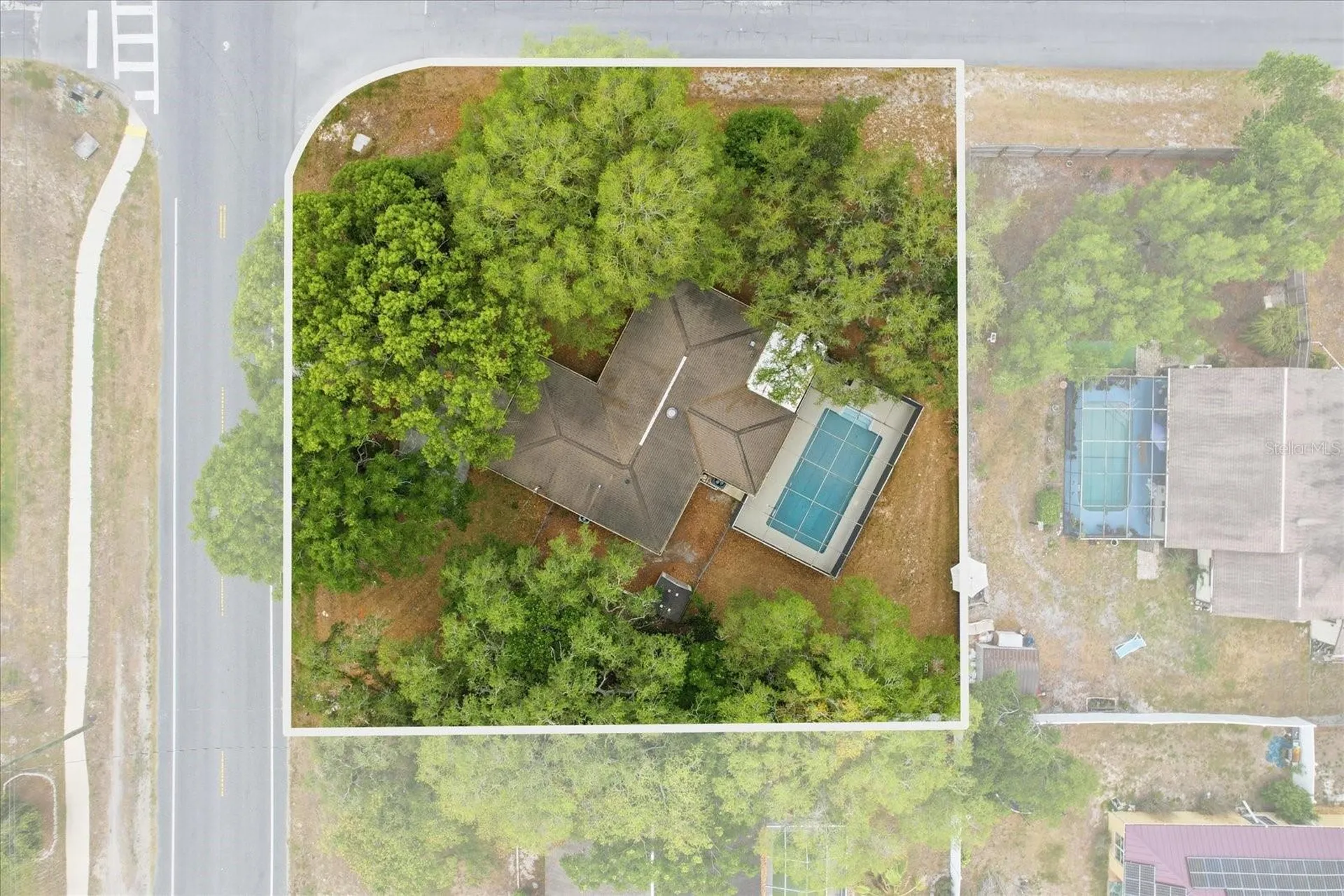 Spring Hill FL 34608