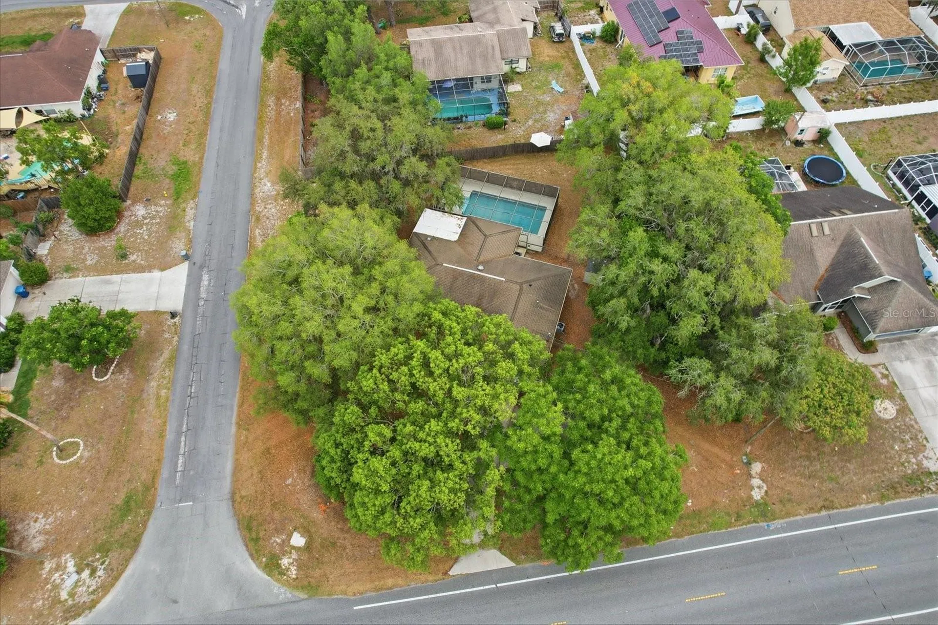 Spring Hill FL 34608