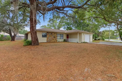 Spring Hill FL 34608