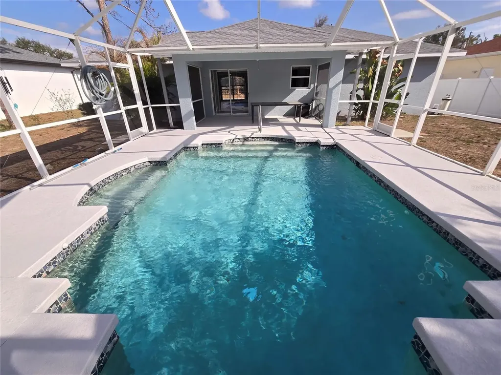 3255 Mayflower Terrace North Port FL 34286