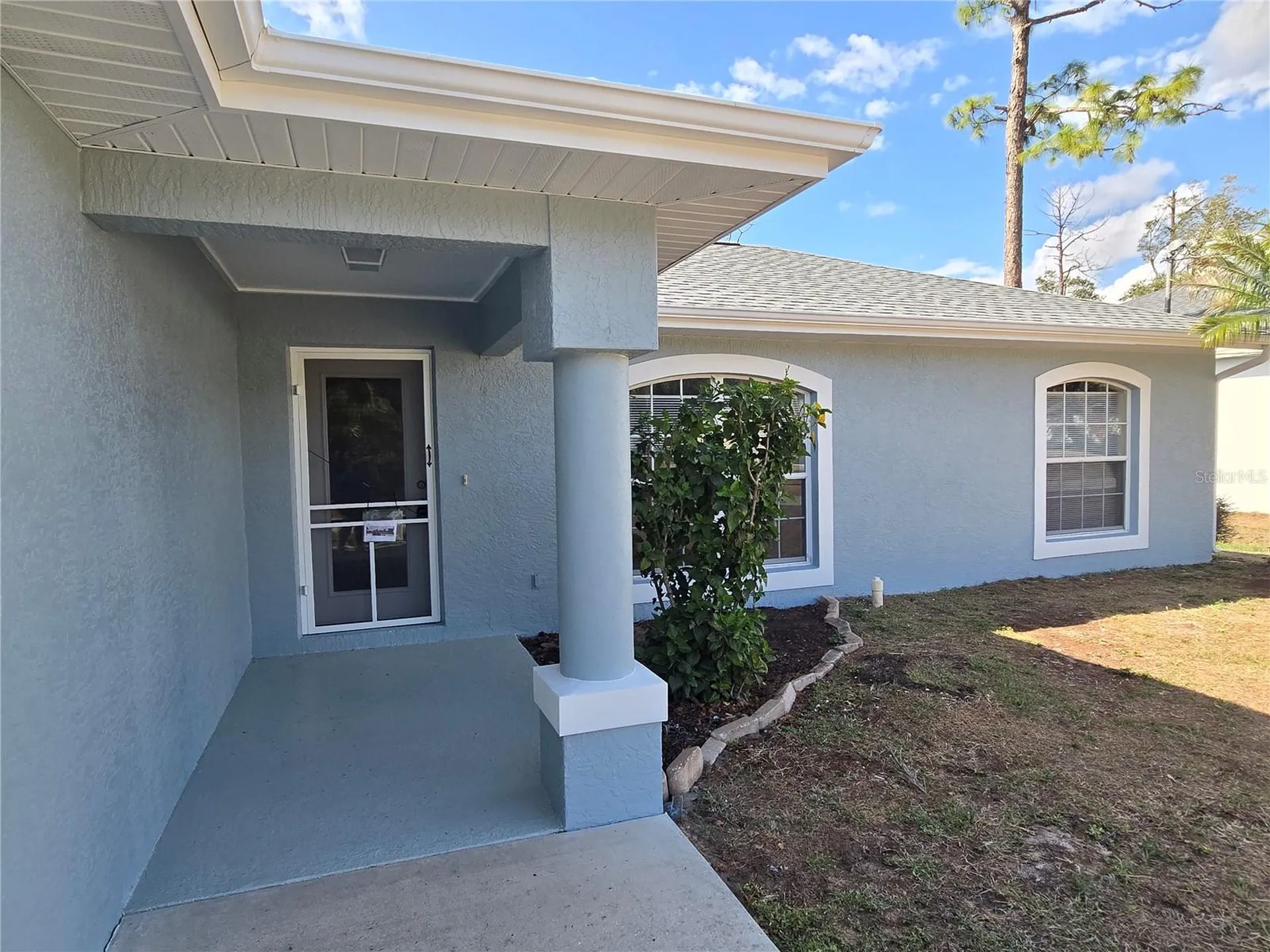 3255 Mayflower Terrace North Port FL 34286