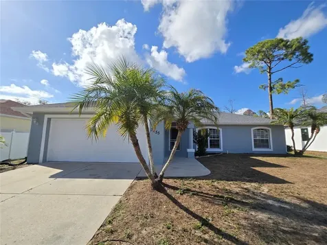 3255 Mayflower Terrace North Port FL 34286