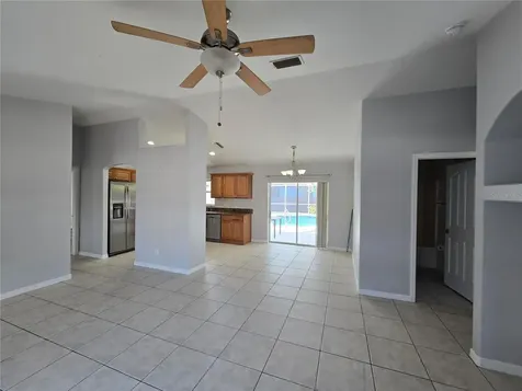 3255 Mayflower Terrace North Port FL 34286