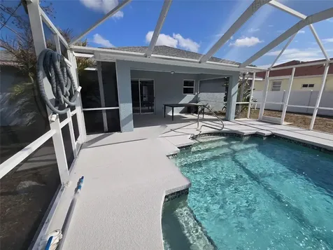 3255 Mayflower Terrace North Port FL 34286