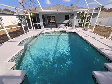 3255 Mayflower Terrace North Port FL 34286