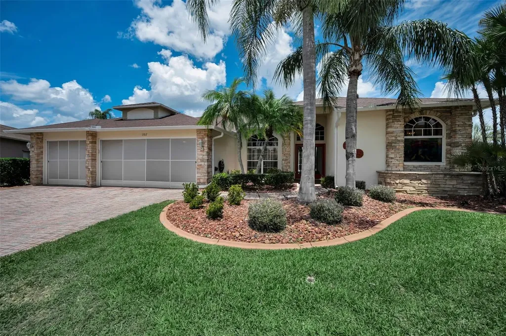 11917 Hadleigh Way Trinity FL 34655