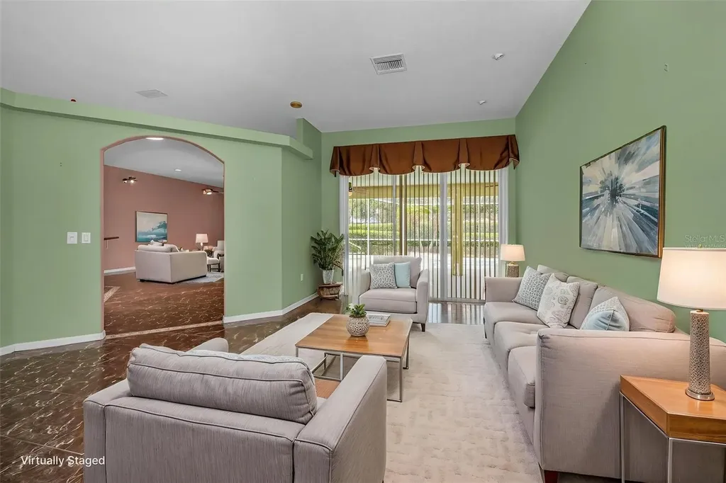 11917 Hadleigh Way Trinity FL 34655