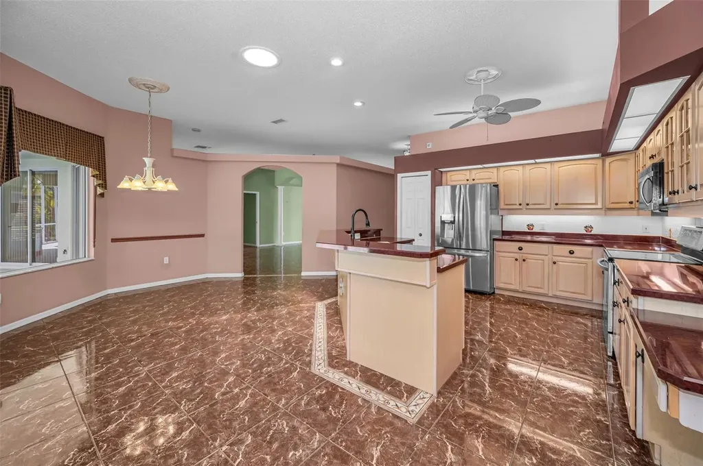 11917 Hadleigh Way Trinity FL 34655
