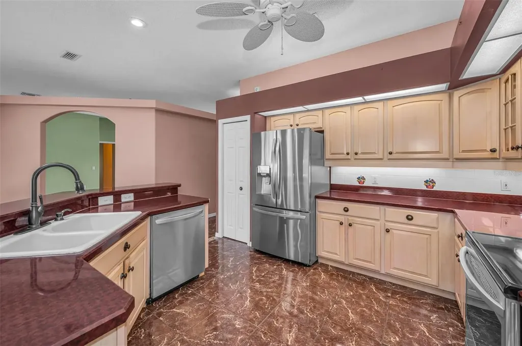 11917 Hadleigh Way Trinity FL 34655