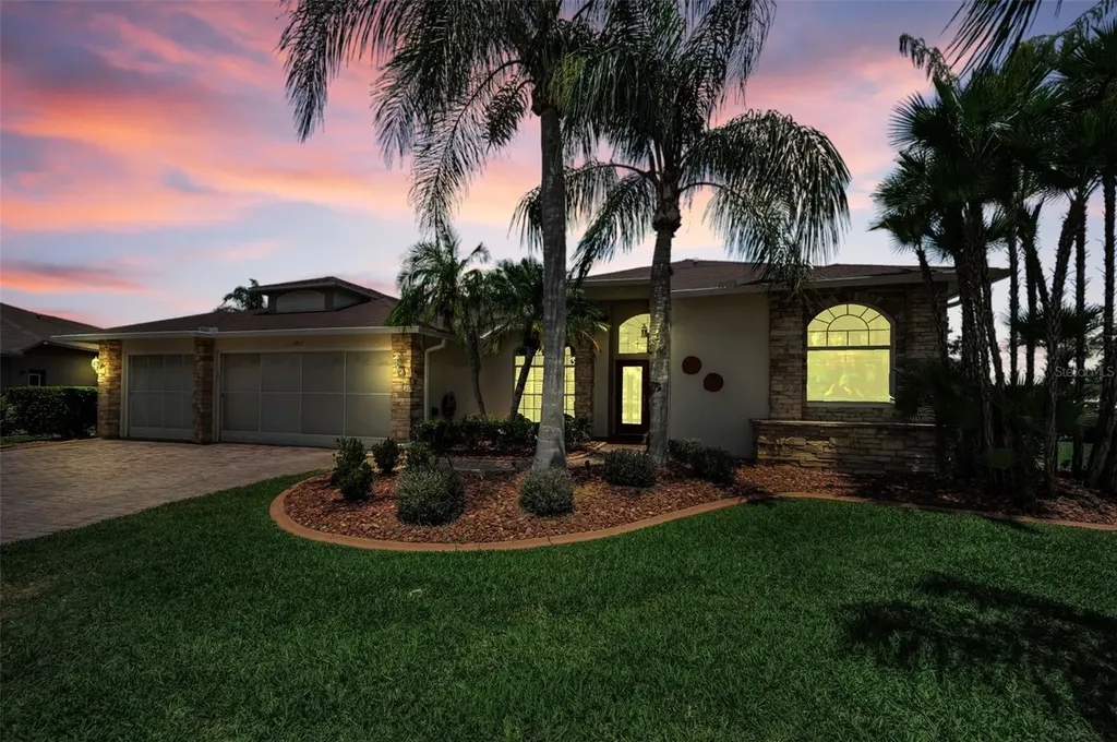 11917 Hadleigh Way Trinity FL 34655
