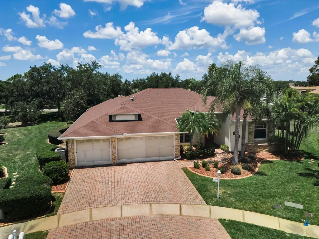 11917 Hadleigh Way Trinity FL 34655