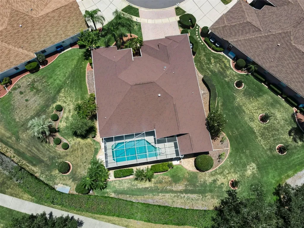 11917 Hadleigh Way Trinity FL 34655