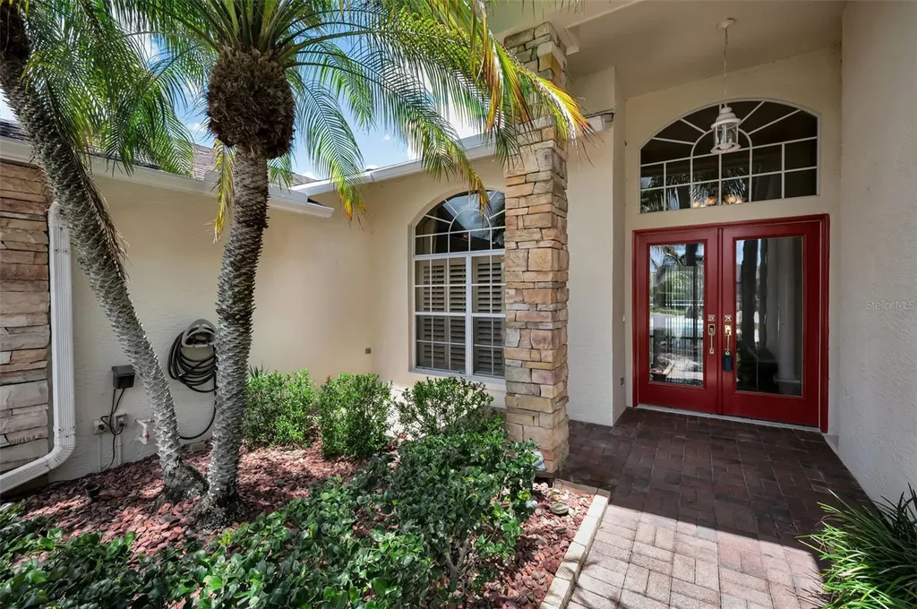 11917 Hadleigh Way Trinity FL 34655