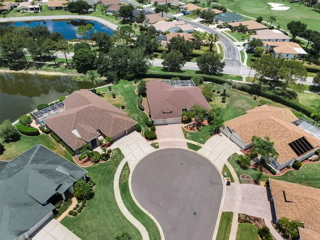 11917 Hadleigh Way Trinity FL 34655
