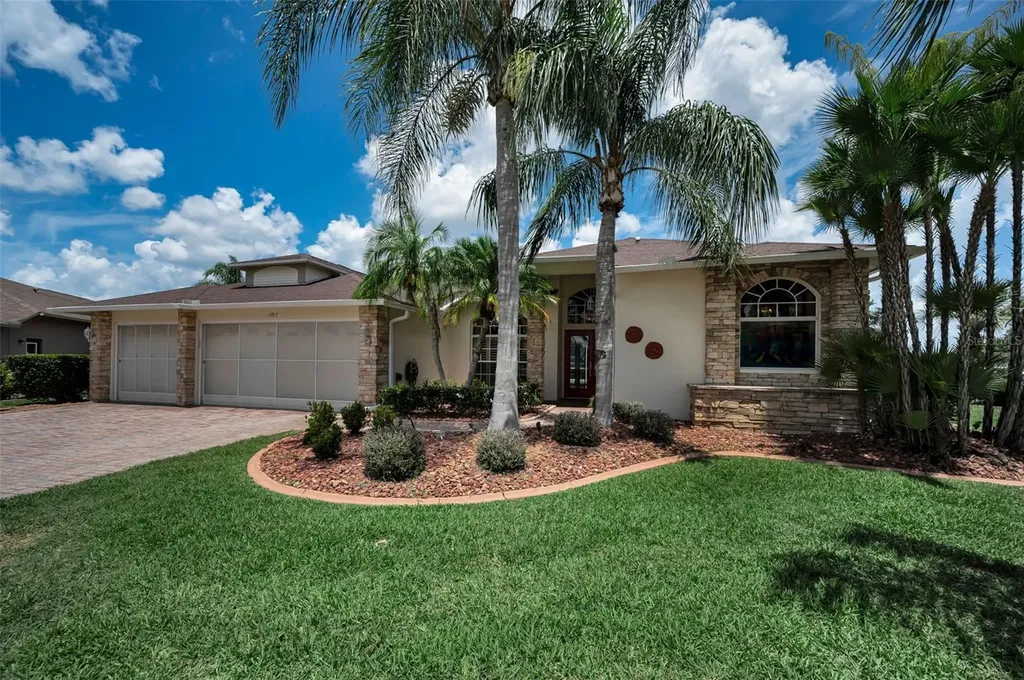 11917 Hadleigh Way Trinity FL 34655