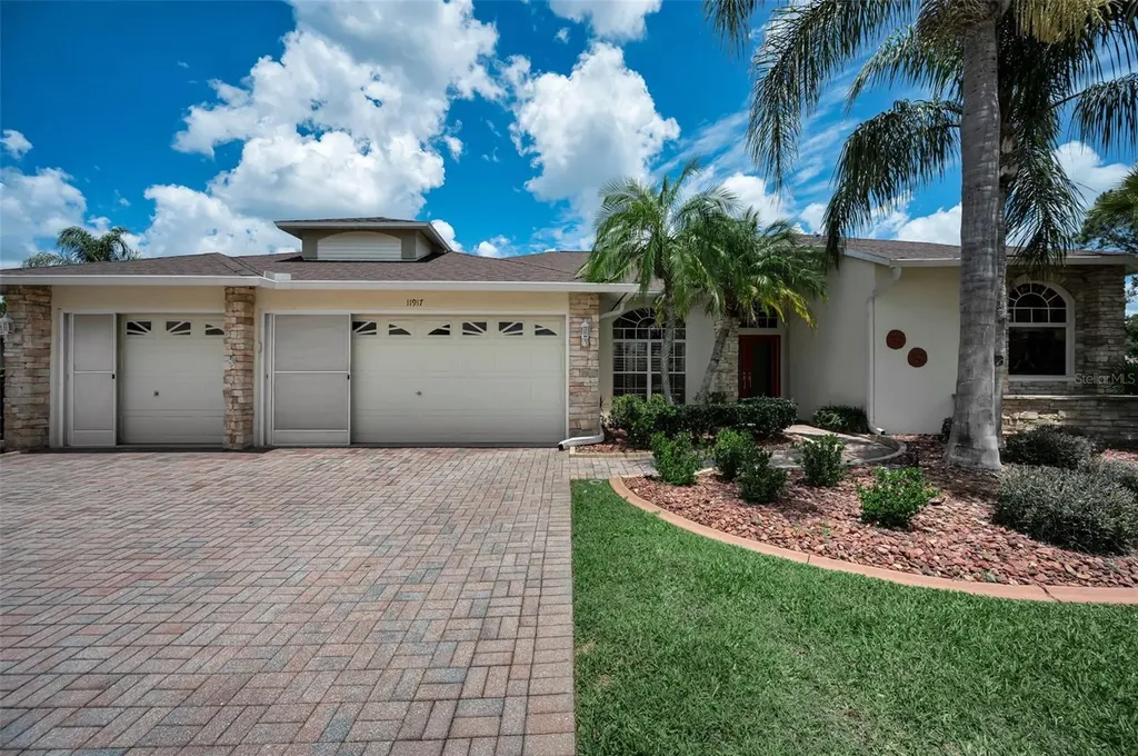 11917 Hadleigh Way Trinity FL 34655