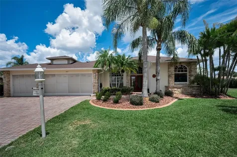 11917 Hadleigh Way Trinity FL 34655