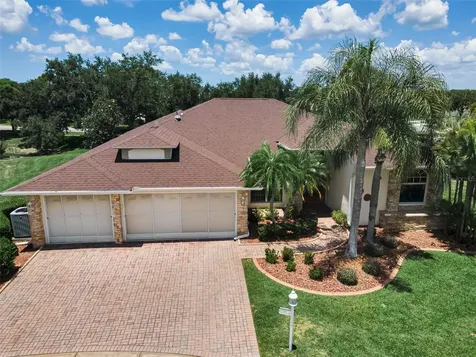 11917 Hadleigh Way Trinity FL 34655
