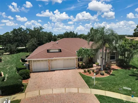 11917 Hadleigh Way Trinity FL 34655