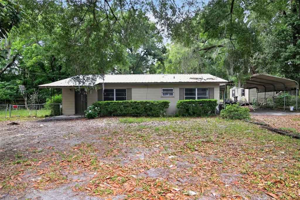 26045 W Newberry Road Newberry FL 32669