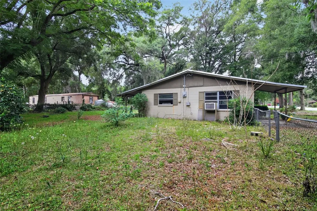 26045 W Newberry Road Newberry FL 32669