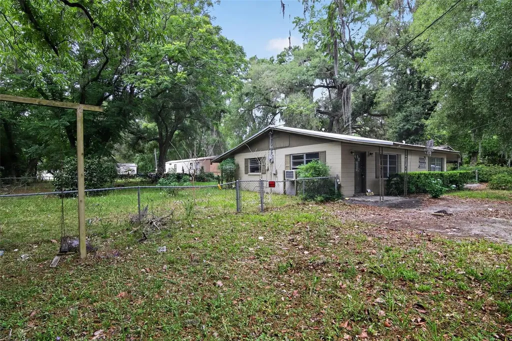 26045 W Newberry Road Newberry FL 32669