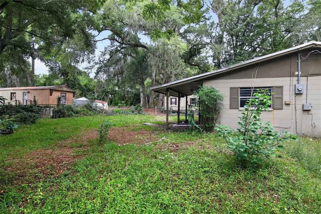 26045 W Newberry Road Newberry FL 32669