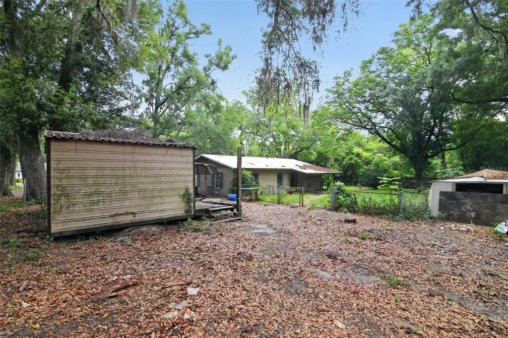 26045 W Newberry Road Newberry FL 32669