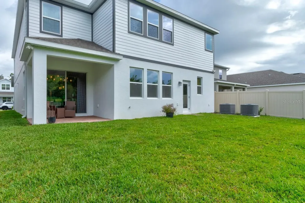 5675 Green Arrow Place Sanford FL 32773