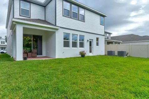 5675 Green Arrow Place Sanford FL 32773