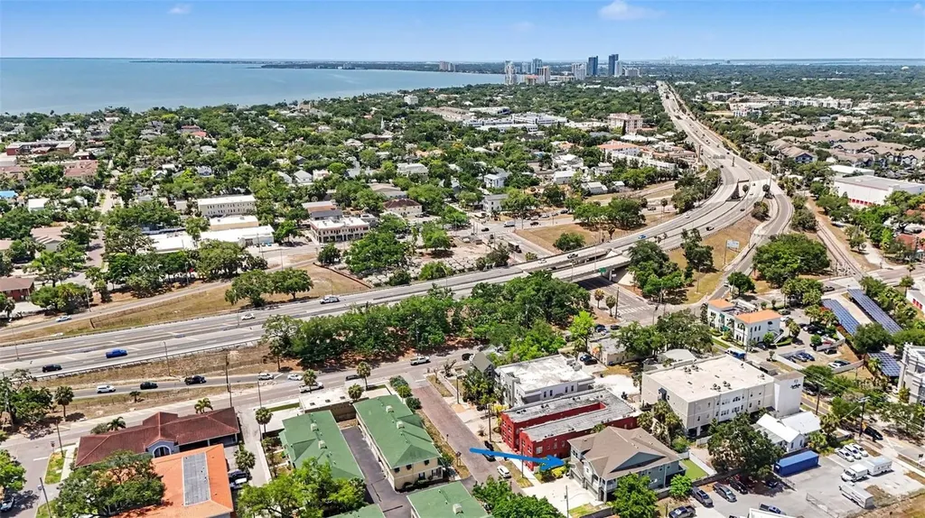 109 S Newport Avenue Tampa FL 33606
