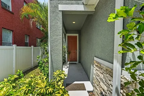 109 S Newport Avenue Tampa FL 33606