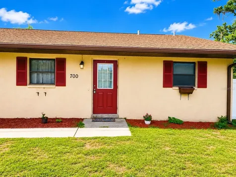 700 W Dampier Street Inverness FL 34450